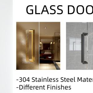 Popular Pulls Handle Become Hot selling Home Upgrade